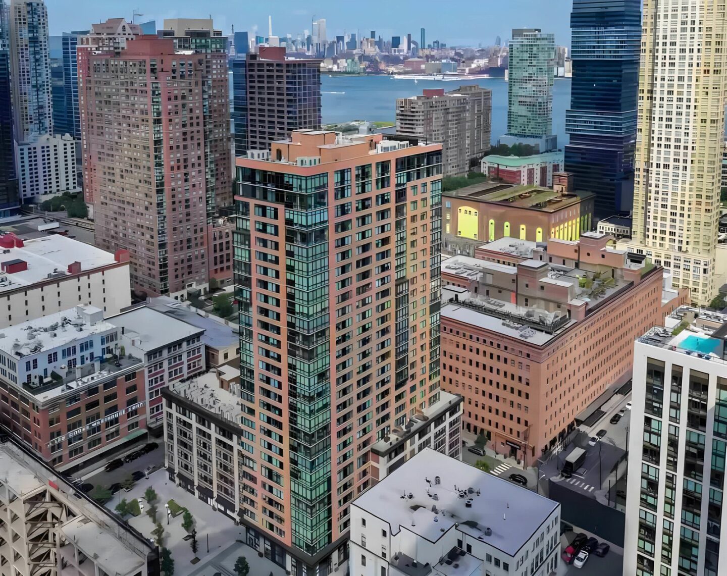 10 Provost Jersey City 1