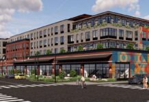 1012 Asbury Avenue Asbury Park Rendering