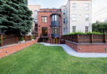 124 Sussex Street Jersey City 3