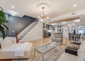 125a Lincoln Street Home For Sale Jersey City Heights 4