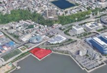 14 Story Tower Proposed In Lincoln Harbor Weehawken