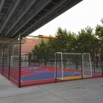 14th street viaduct soccer hoboken