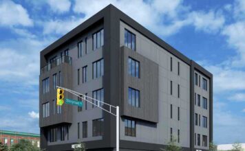 168 Mlk Jersey City