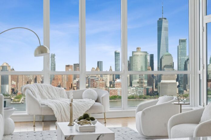 2 2nd St Ph 4202 Condo For Sale Jersey City 1