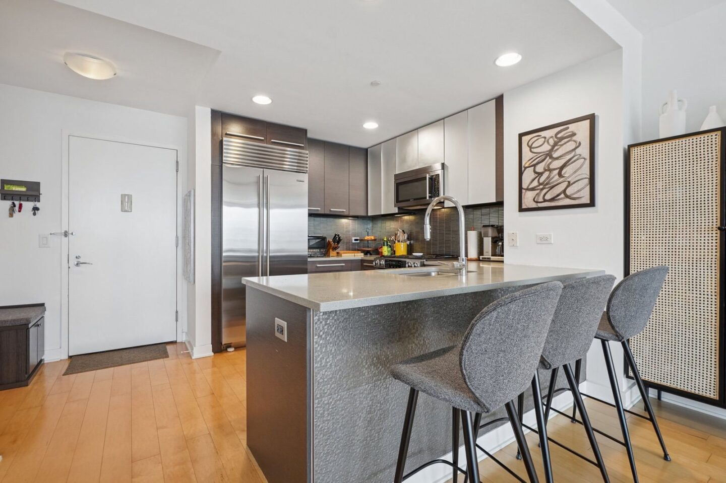 2 2nd St Unit 3103 Crystal Point Condo For Sale Jersey City 13