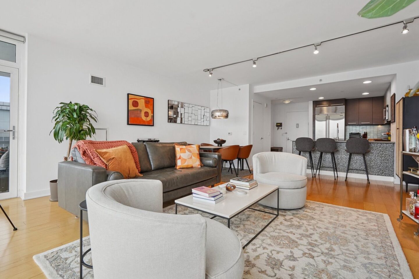 2 2nd St Unit 3103 Crystal Point Condo For Sale Jersey City 14