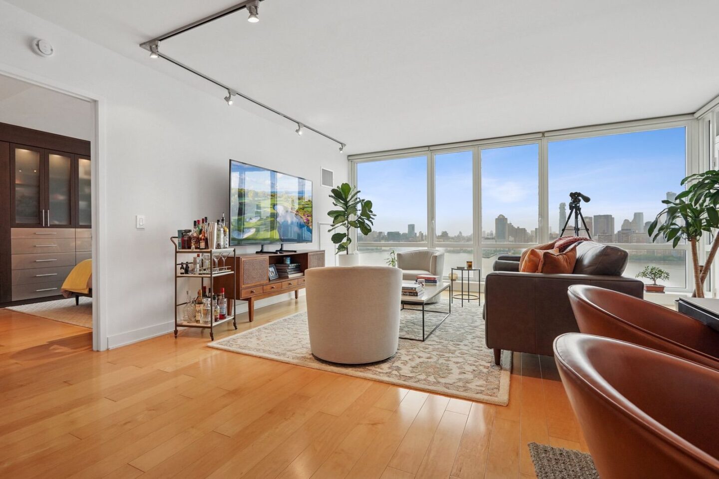 2 2nd St Unit 3103 Crystal Point Condo For Sale Jersey City 18