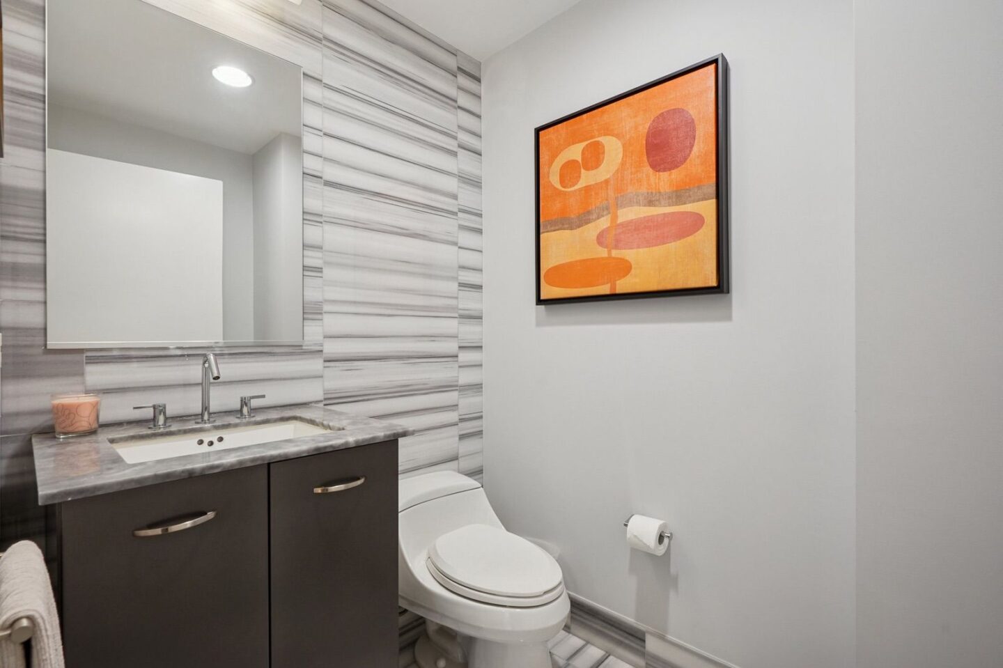 2 2nd St Unit 3103 Crystal Point Condo For Sale Jersey City 9