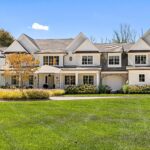 20 Conover Lane Rumson New Jersey