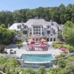 200 Stabled Way Mansion For Sale Mahwah 11