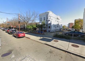 214 216 Palisade Ave Jersey City