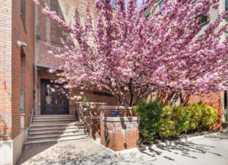 222 Montgomery St Unit 311 Jersey City Condo For Sale 23