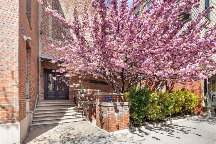 222 Montgomery St Unit 311 Jersey City Condo For Sale 23