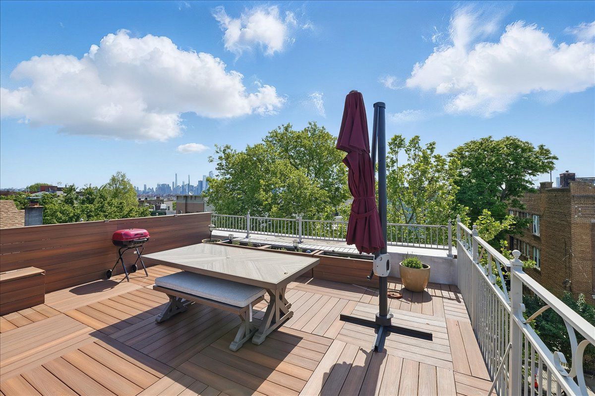 245 Ogden Ave Unit 2 Jersey City Nj For Sale 10