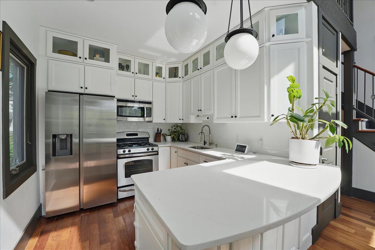 245 Ogden Ave Unit 2 Jersey City Nj For Sale 27