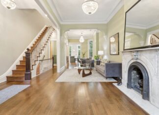254 4th St Jersey City House For Sale 29