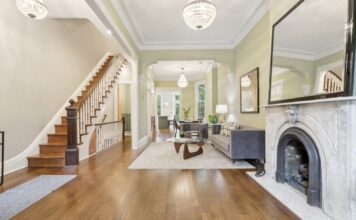 254 4th St Jersey City House For Sale 29