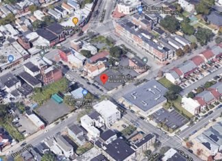 265 269 Broad Street Newark Nj