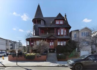 300 Davis Ave Harrison