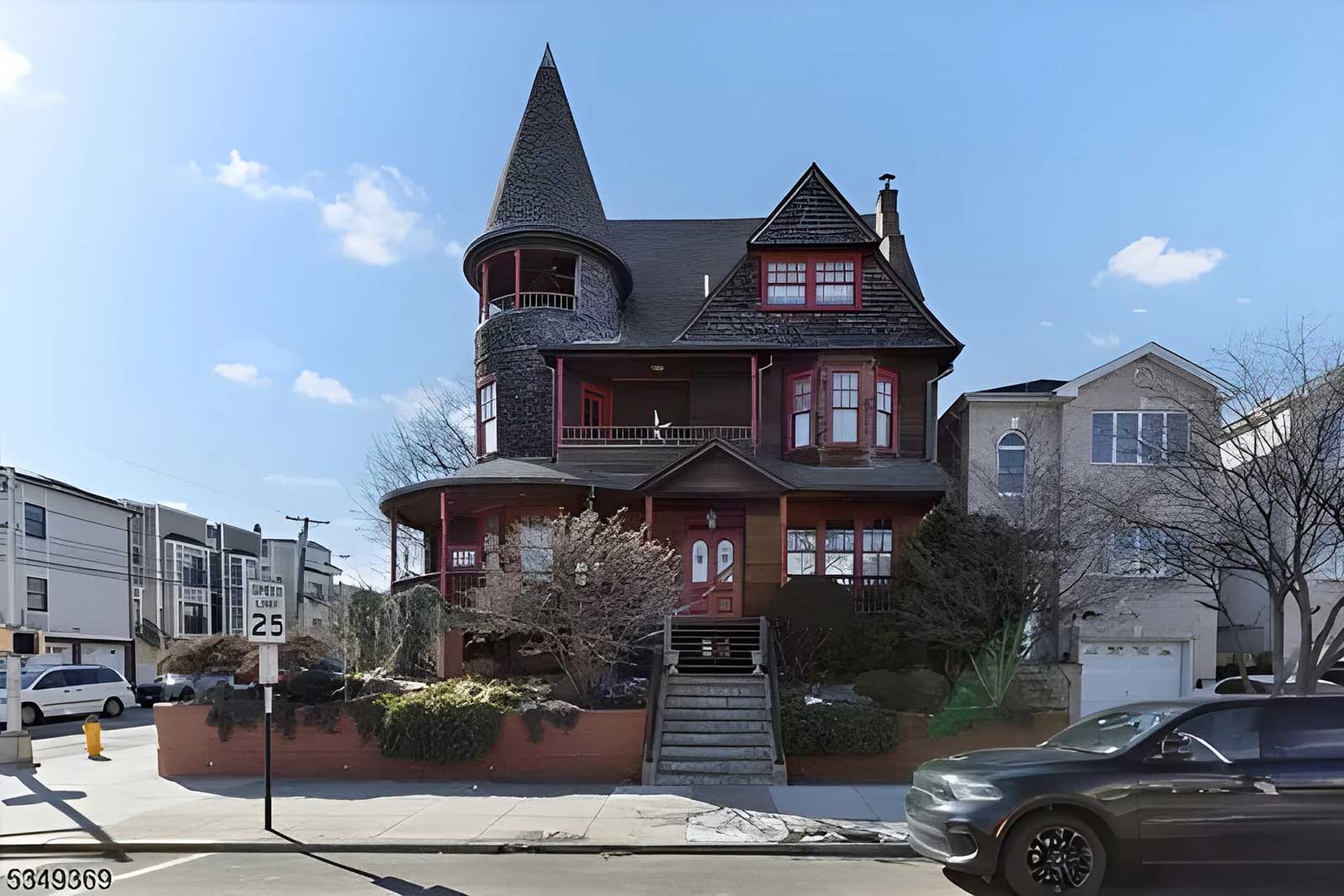 300 Davis Ave Harrison