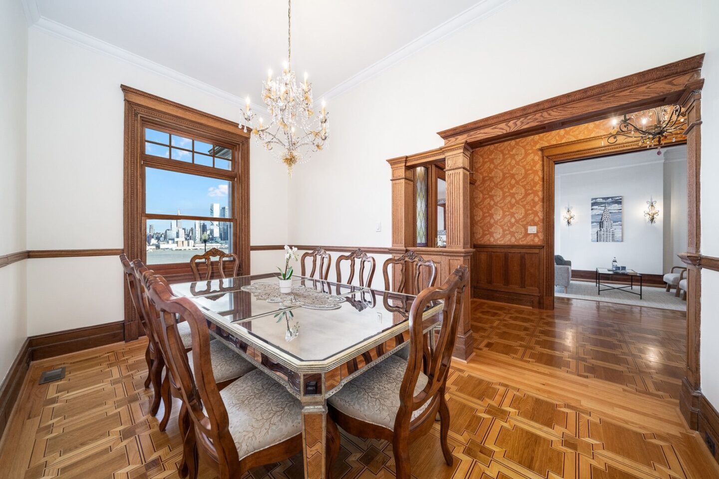 31 Hamilton Ave Weehawken 6