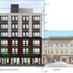 336 Mlk Drive Jersey City Rendering