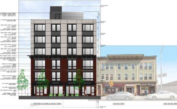 336 Mlk Drive Jersey City Rendering