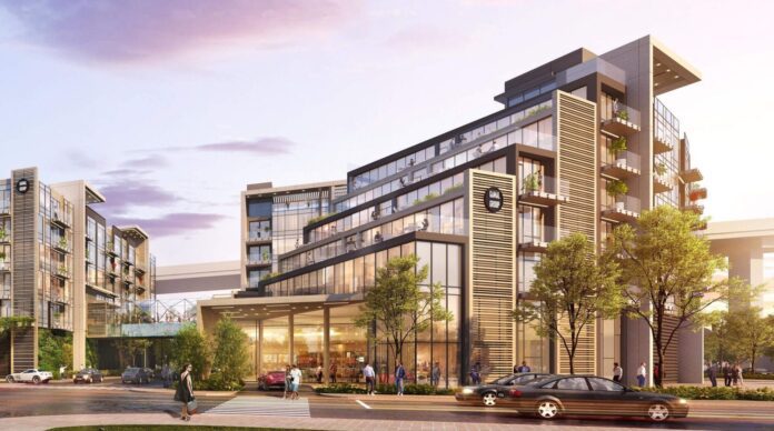 35 Avenue A Bayonne Rendering 3