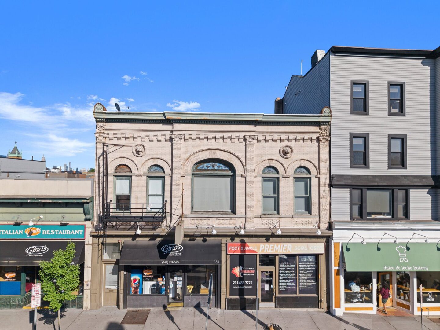 378 380 Central Ave Jersey City Loft For Sale 27