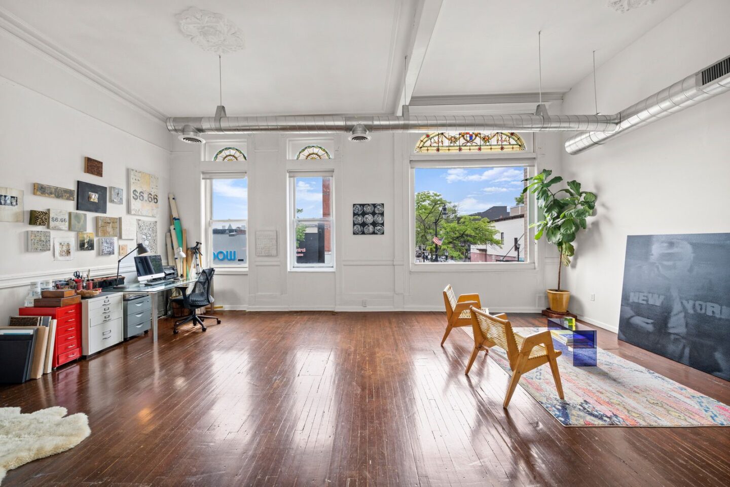 378 380 Central Ave Jersey City Loft For Sale 28