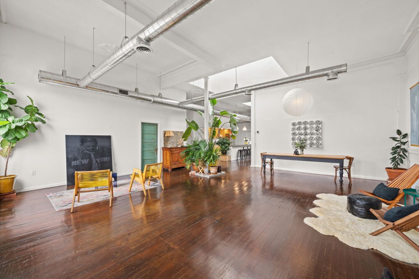 378 380 Central Ave Jersey City Loft For Sale 42