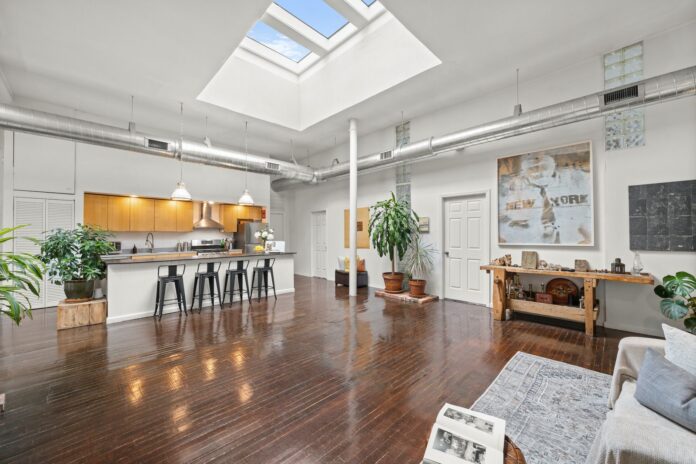 378 380 Central Ave Jersey City Loft For Sale 61