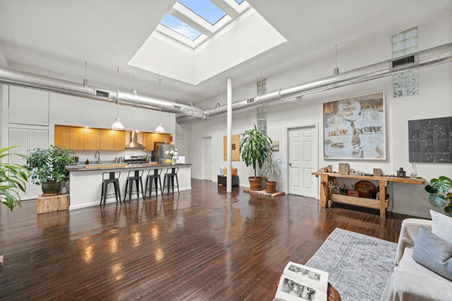 378 380 Central Ave Jersey City Loft For Sale 61