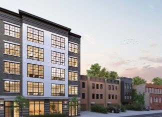 386 5th Street Luxury Condos For Sale Village Jersey City 1