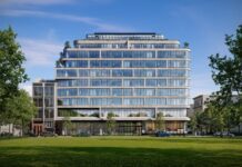 387 8th Street Jersey City Rendering 1