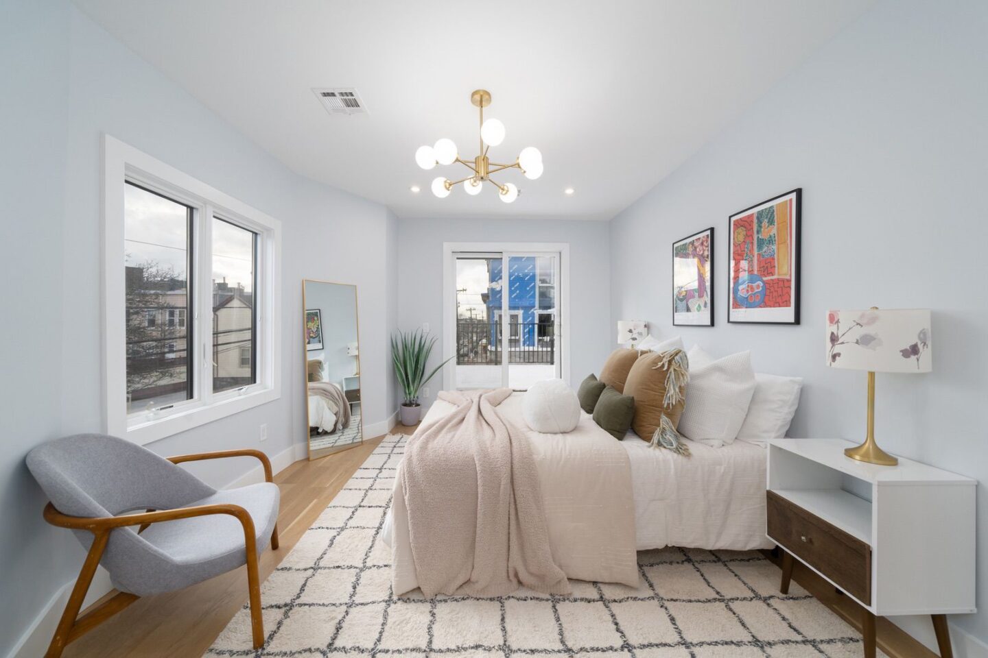 401 Ogden Ave Unit 1 Jersey City 40
