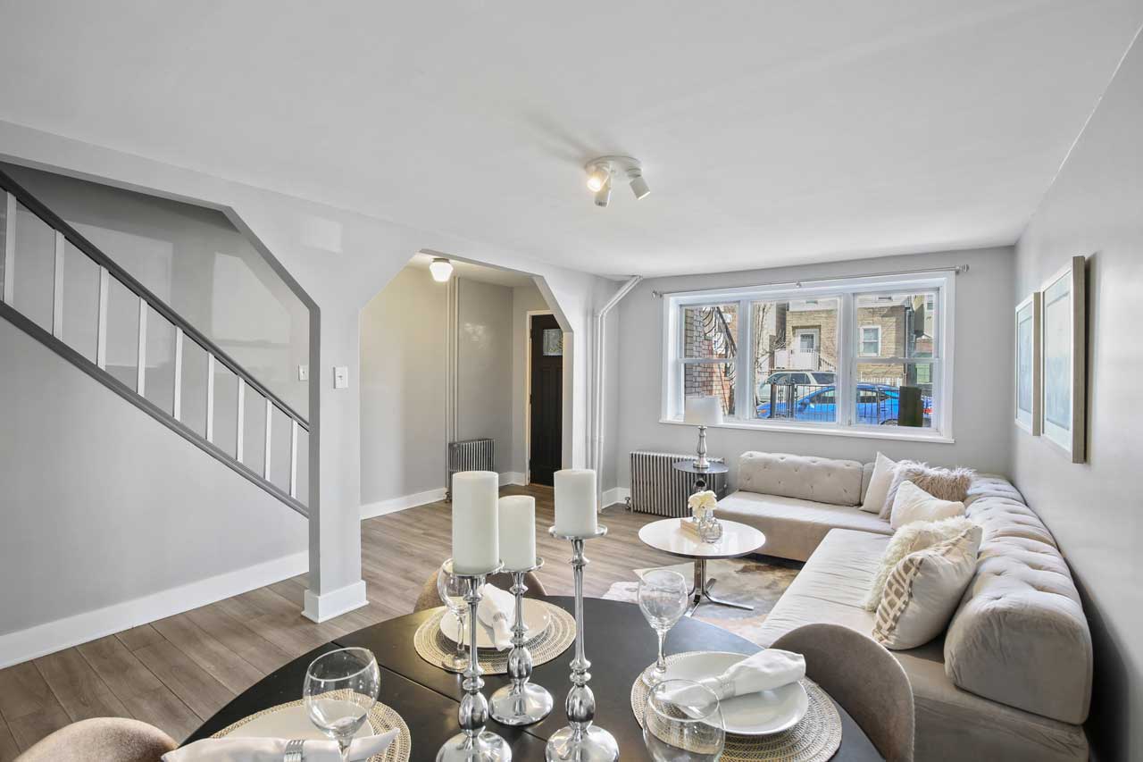 413 7th Street Two Family For Sale Union City 2
