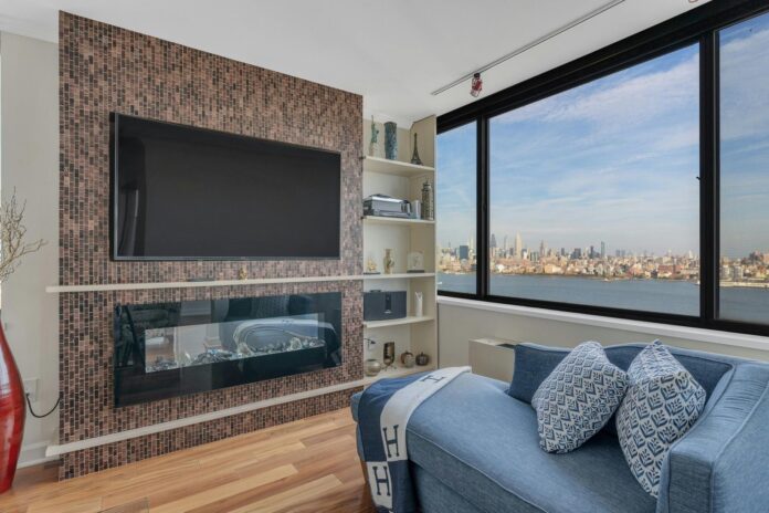 45 River Dr South Ph 3414 Jersey City Condo For Sale 3