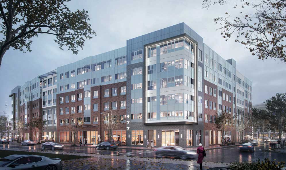 463 Main Street Hackensack