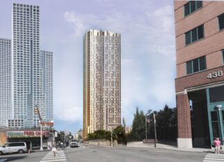 500 Summit Jersey Development Site For Sale 2
