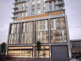52 Branford Place Newark Rendering