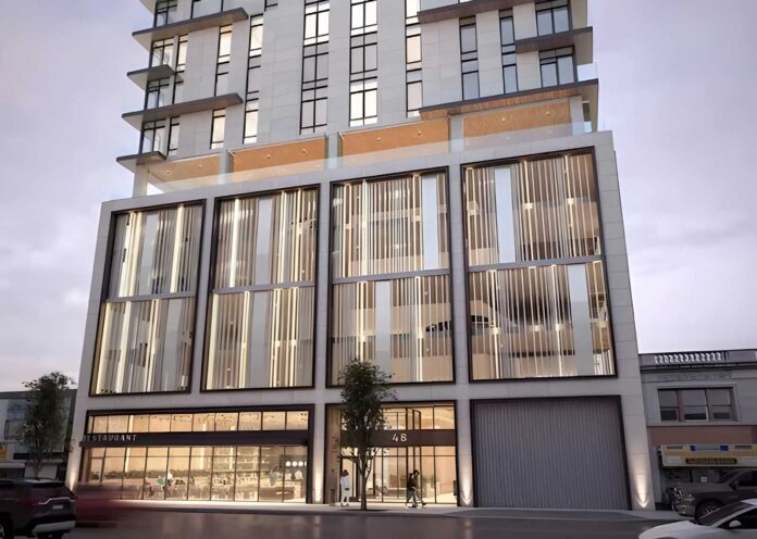 52 Branford Place Newark Rendering