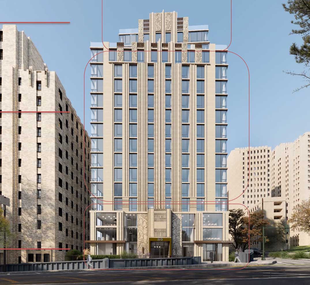 593 Montgomery Street Jersey City Rendering 3