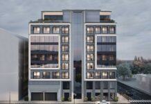 6018 Buchanan Place West New York 1
