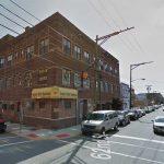 6122 hudson avenue west new york development