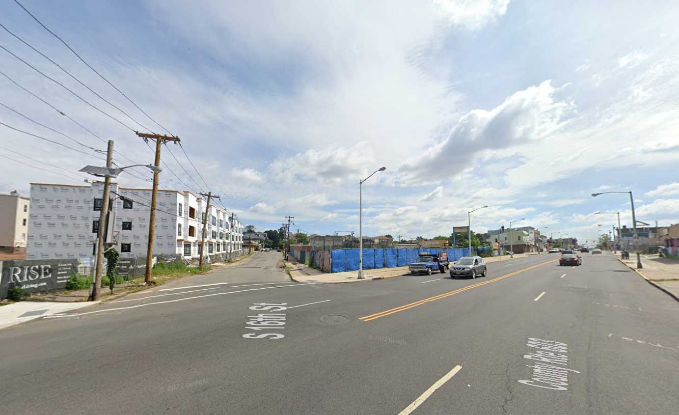 626 638 Springfield Ave Newark Development