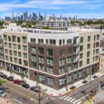 70 Central Lofts Jersey City