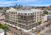 70 Central Lofts Jersey City