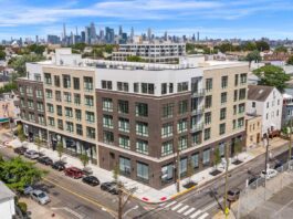 70 Central Lofts Jersey City