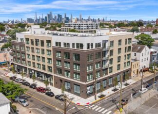70 Central Lofts Jersey City